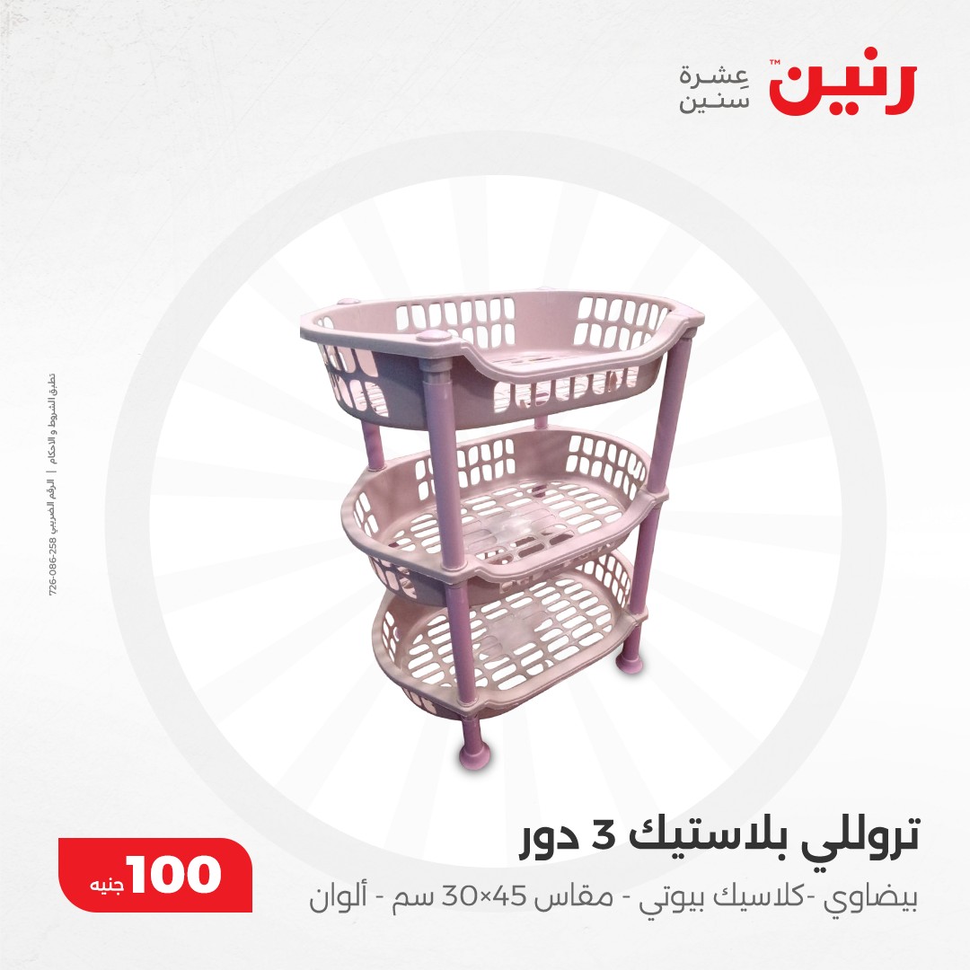 raneen offers from 17dec to 17dec 2024 عروض رنين من 17 ديسمبر حتى 17 ديسمبر 2024 صفحة رقم 31